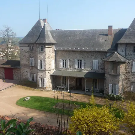Nyaraló Le Chateau De